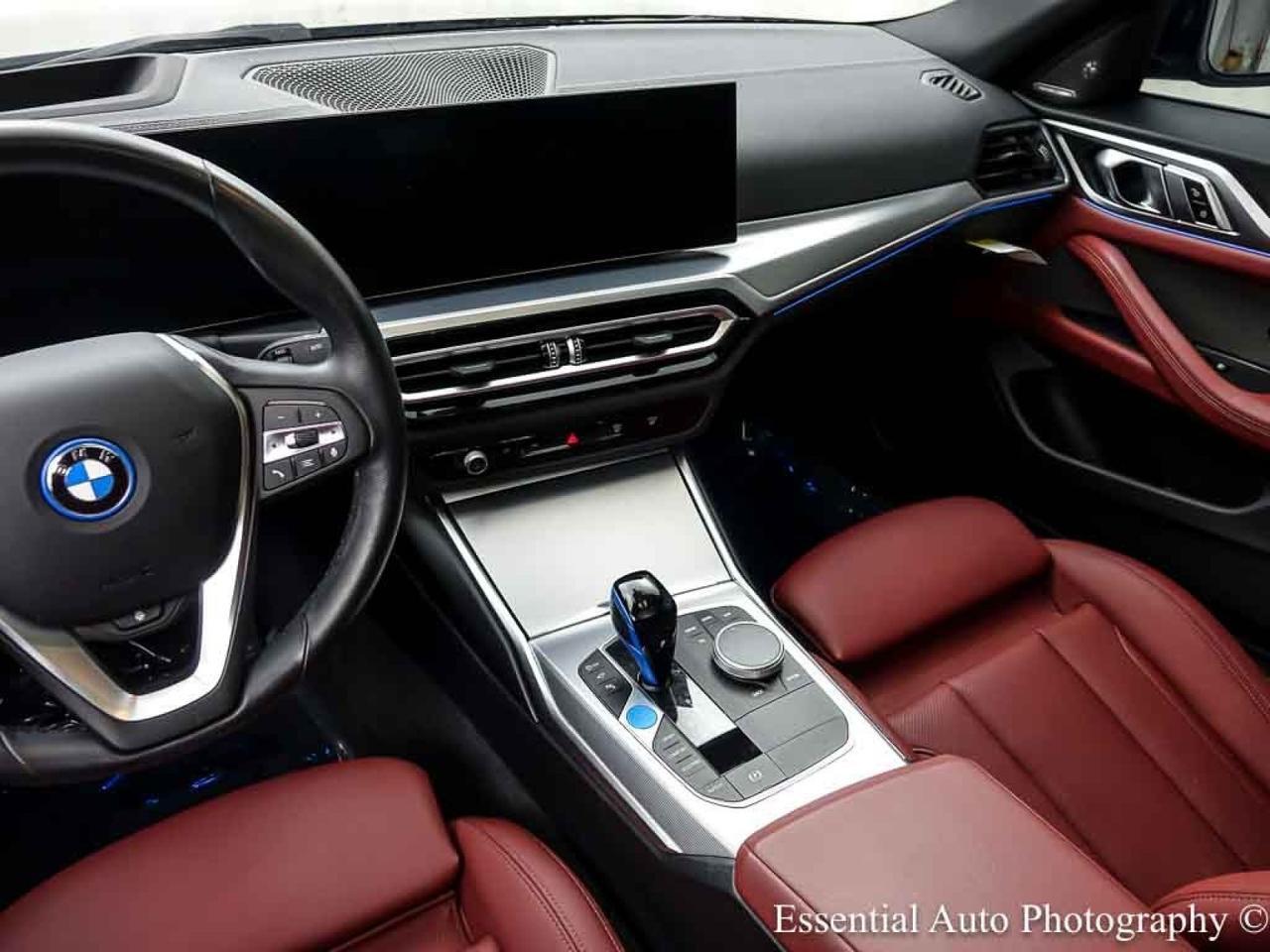 2023 BMW i4 eDrive35 Willowbrook IL