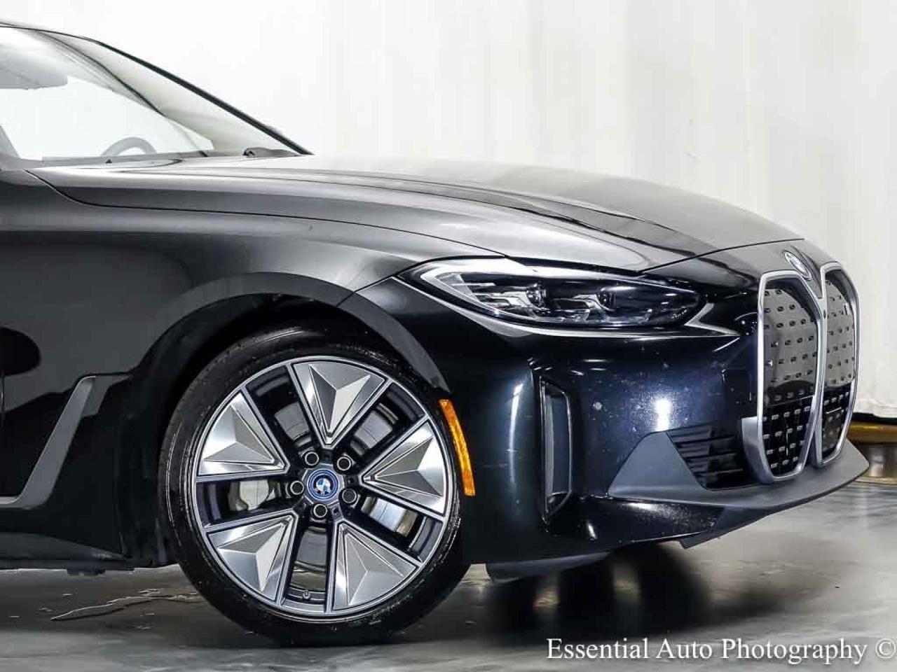 2023 BMW i4 eDrive35