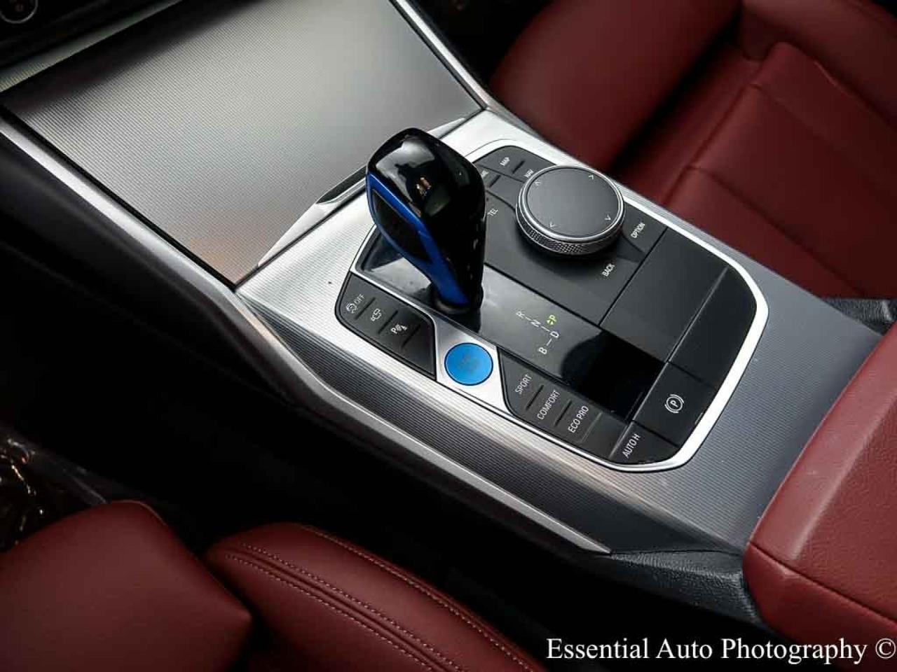 2023 BMW i4 eDrive35 Willowbrook IL