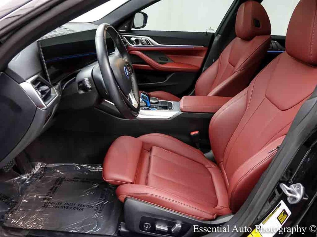 2023 BMW i4 eDrive35 Willowbrook IL