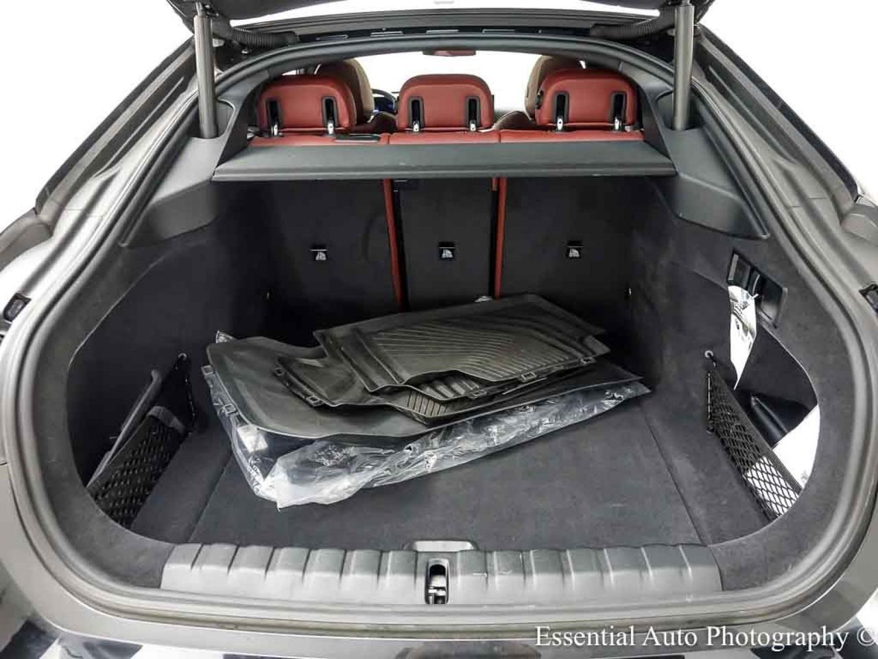 2023 BMW i4 eDrive35 Willowbrook IL