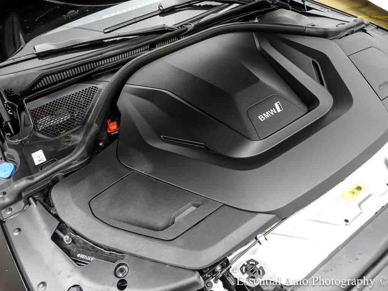 2023 BMW i4 eDrive35 Willowbrook IL