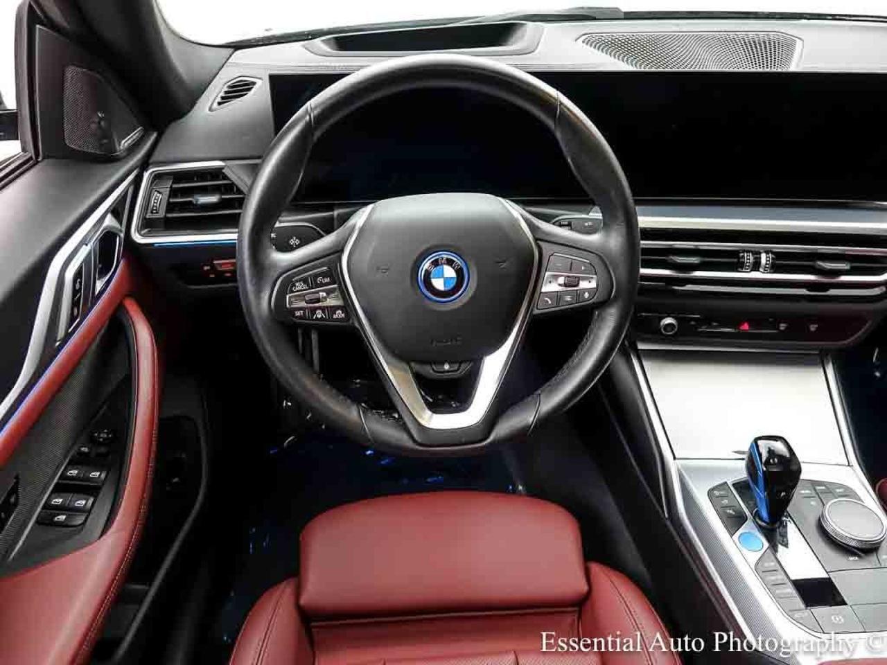 2023 BMW i4 eDrive35 Willowbrook IL
