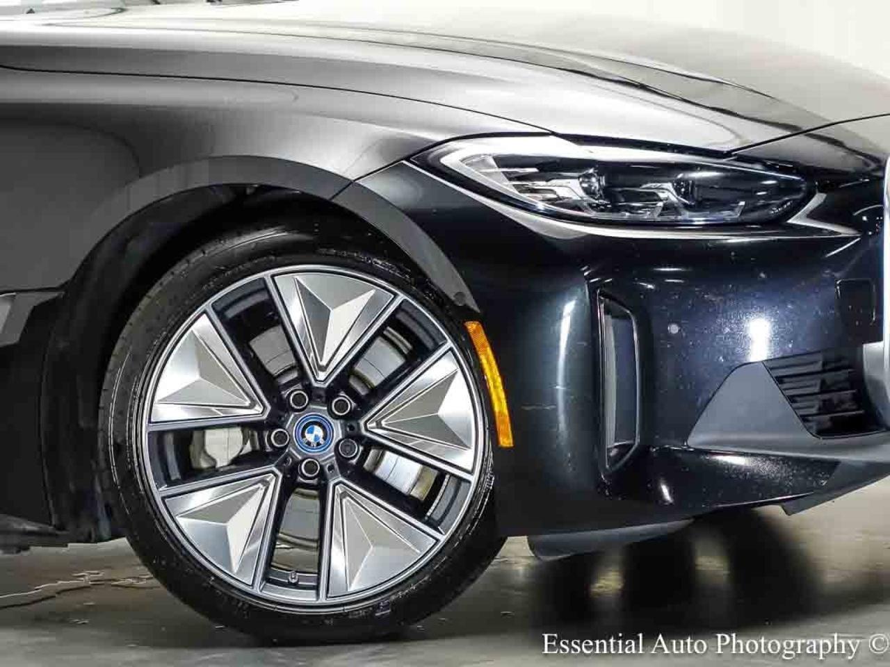 2023 BMW i4 eDrive35