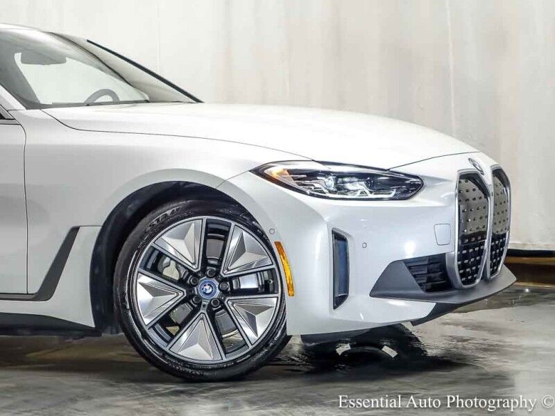 2023 BMW i4 eDrive35