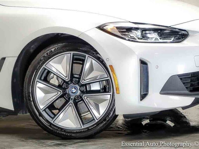 2023 BMW i4 eDrive35