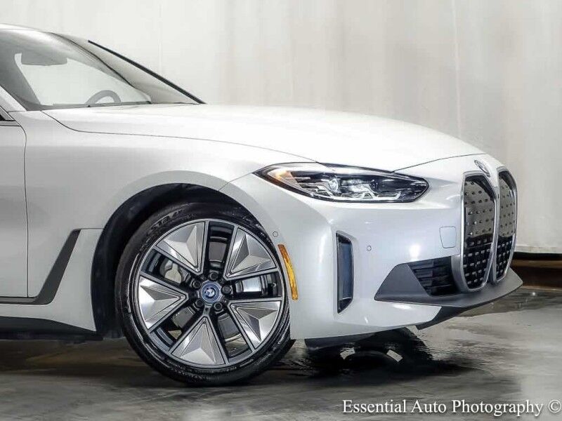 2023 BMW i4 eDrive35
