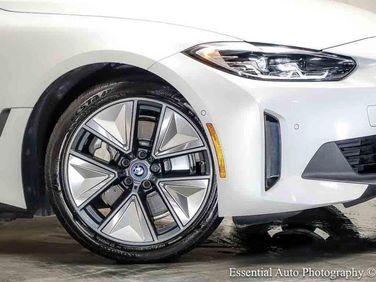 2023 BMW i4 eDrive35
