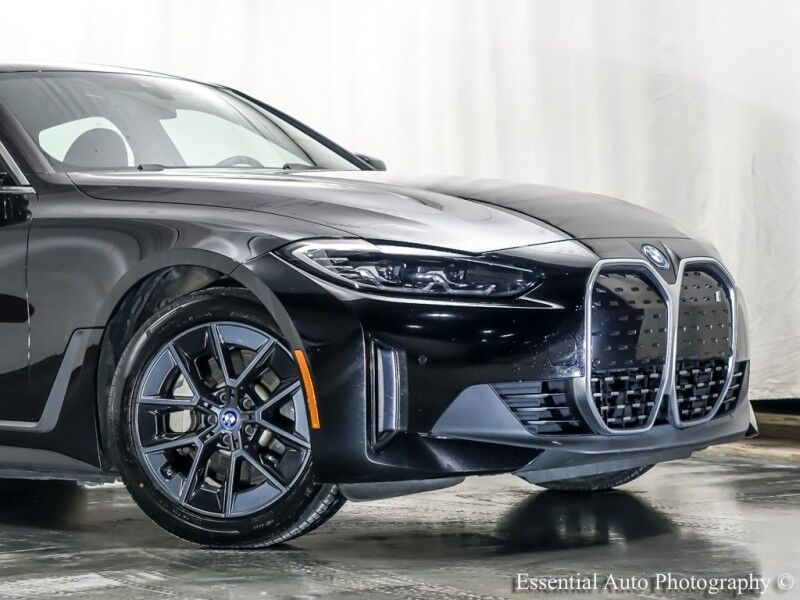2023 BMW i4 eDrive35