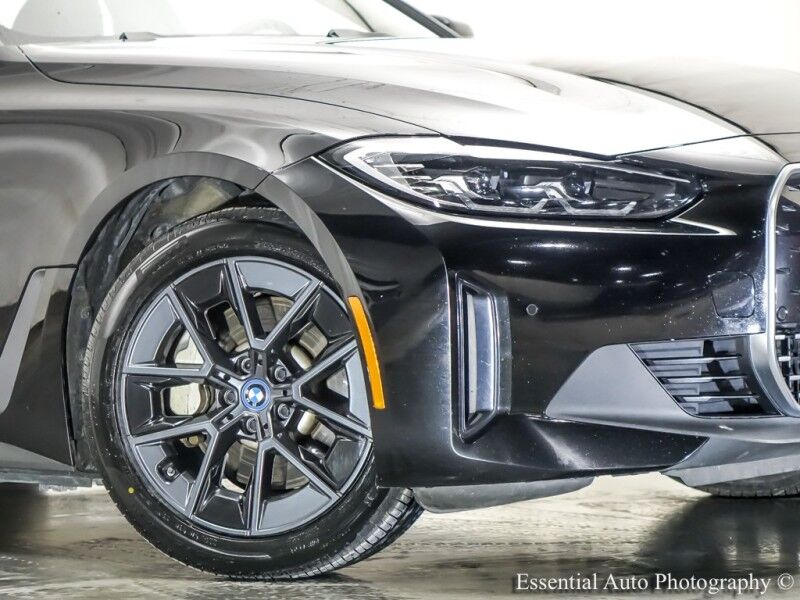 2023 BMW i4 eDrive35