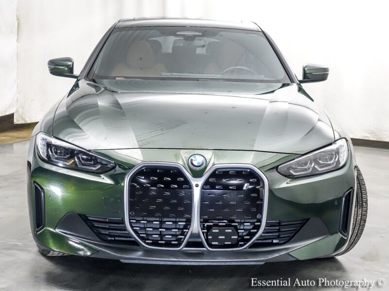 2023 BMW i4 eDrive35 Willowbrook IL