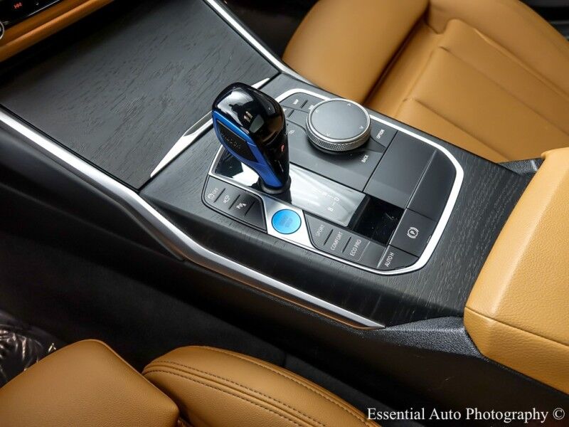 2023 BMW i4 eDrive35 Willowbrook IL