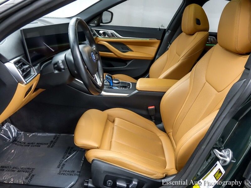 2023 BMW i4 eDrive35 Willowbrook IL
