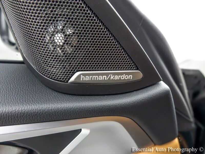 2023 BMW i4 eDrive35 Willowbrook IL