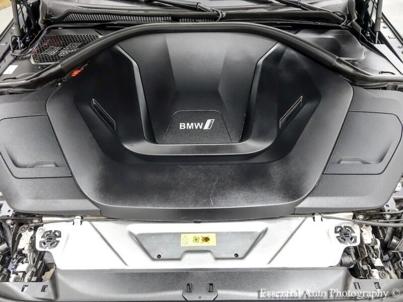 2023 BMW i4 eDrive35 Willowbrook IL