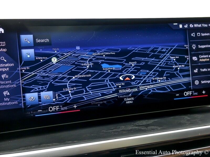 2023 BMW i4 eDrive35 Willowbrook IL