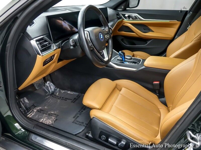 2023 BMW i4 eDrive35 Willowbrook IL