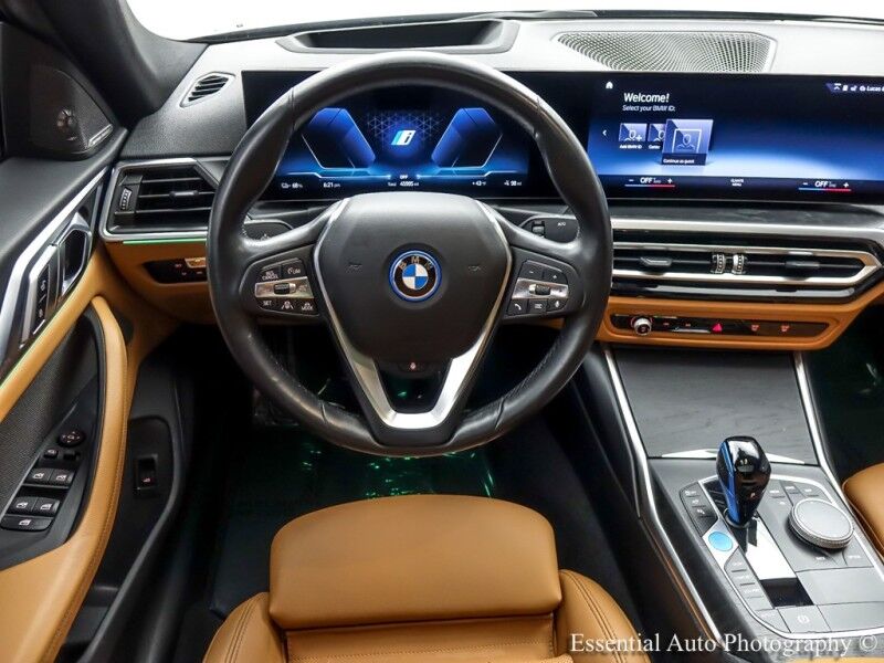 2023 BMW i4 eDrive35 Willowbrook IL