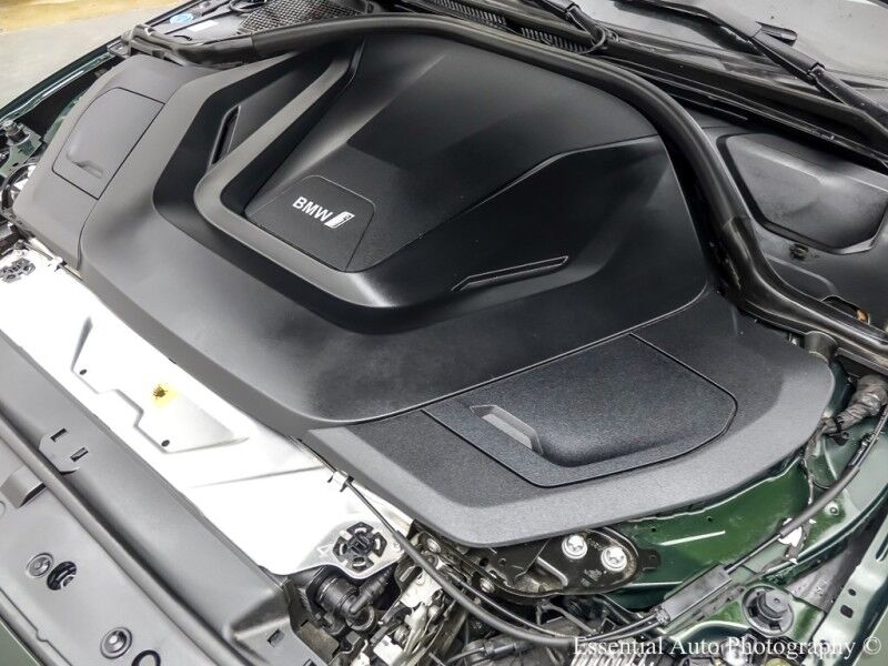 2023 BMW i4 eDrive35 Willowbrook IL