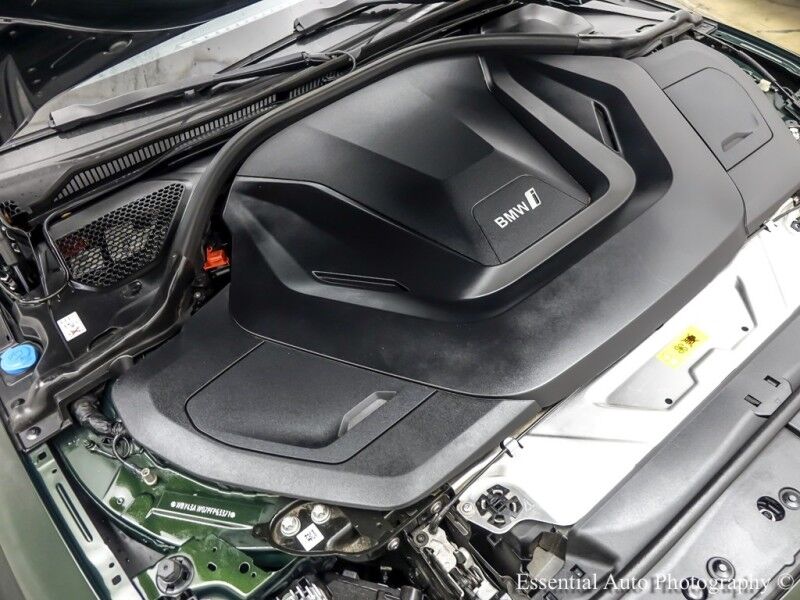 2023 BMW i4 eDrive35 Willowbrook IL