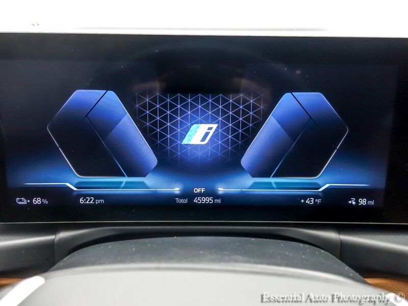 2023 BMW i4 eDrive35 Willowbrook IL