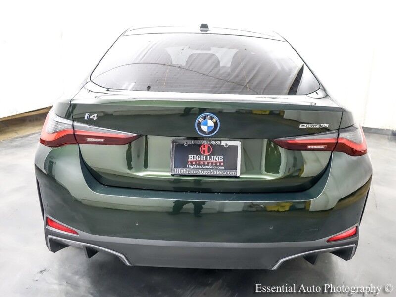 2023 BMW i4 eDrive35 Willowbrook IL