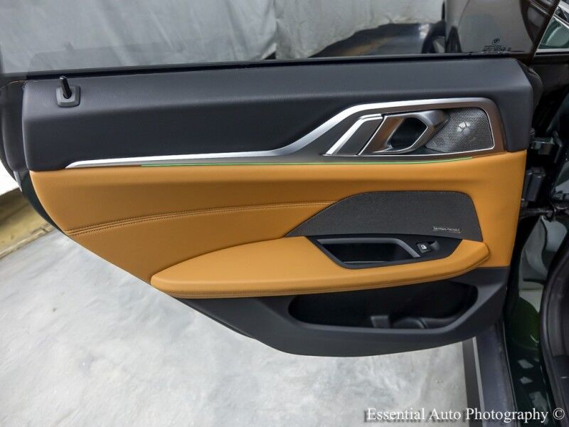 2023 BMW i4 eDrive35 Willowbrook IL