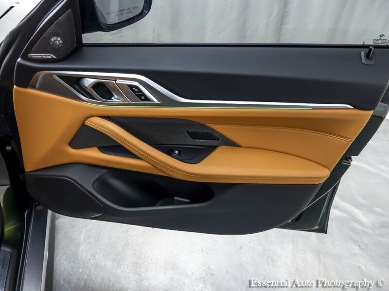 2023 BMW i4 eDrive35 Willowbrook IL