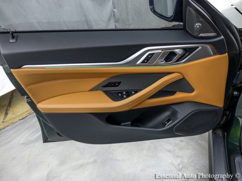 2023 BMW i4 eDrive35 Willowbrook IL