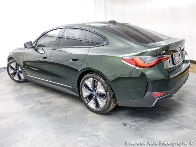 2023 BMW i4 eDrive35 Willowbrook IL