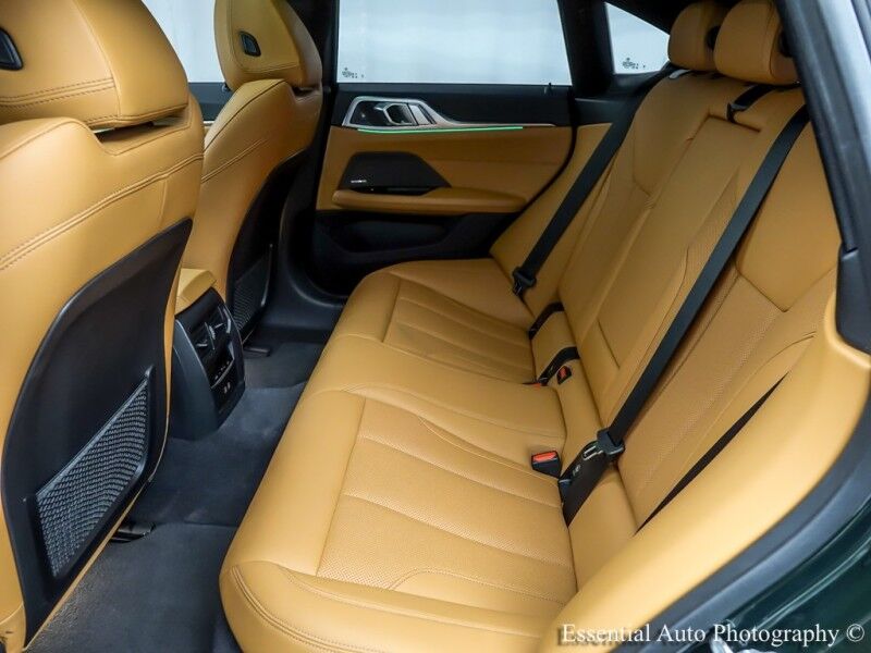 2023 BMW i4 eDrive35 Willowbrook IL