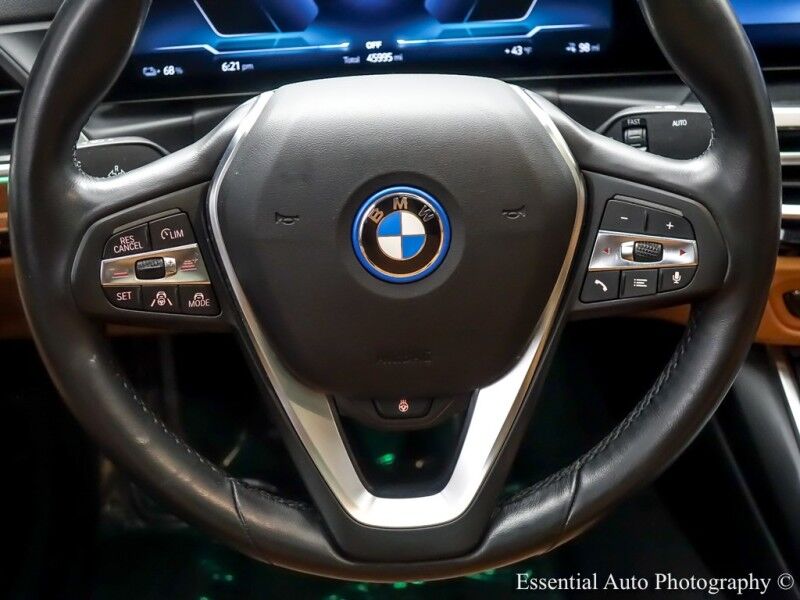 2023 BMW i4 eDrive35 Willowbrook IL