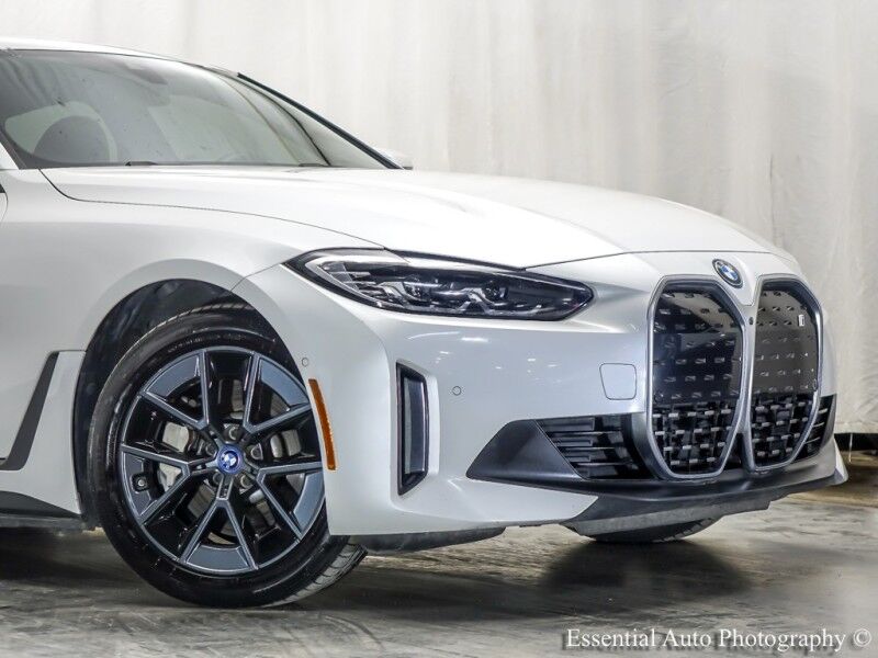 2023 BMW i4 eDrive35