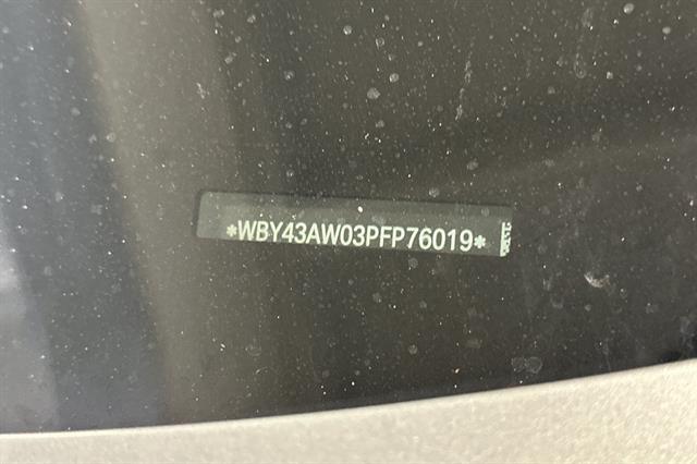 2023 BMW i4 eDrive35 eDrive35 Oakland CA