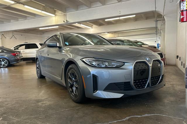 2023 BMW i4 eDrive35 eDrive35 Oakland CA