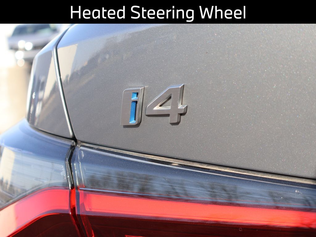 2023 BMW i4 eDrive35 San Clemente CA