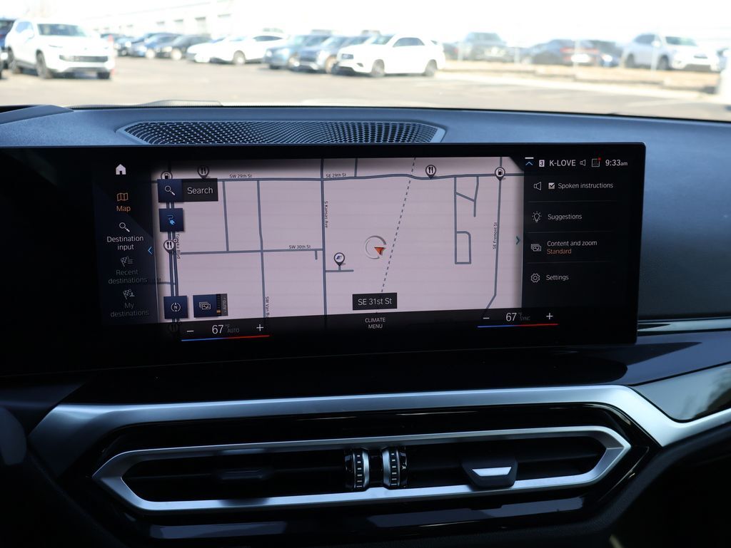 2023 BMW i4 eDrive35 San Clemente CA