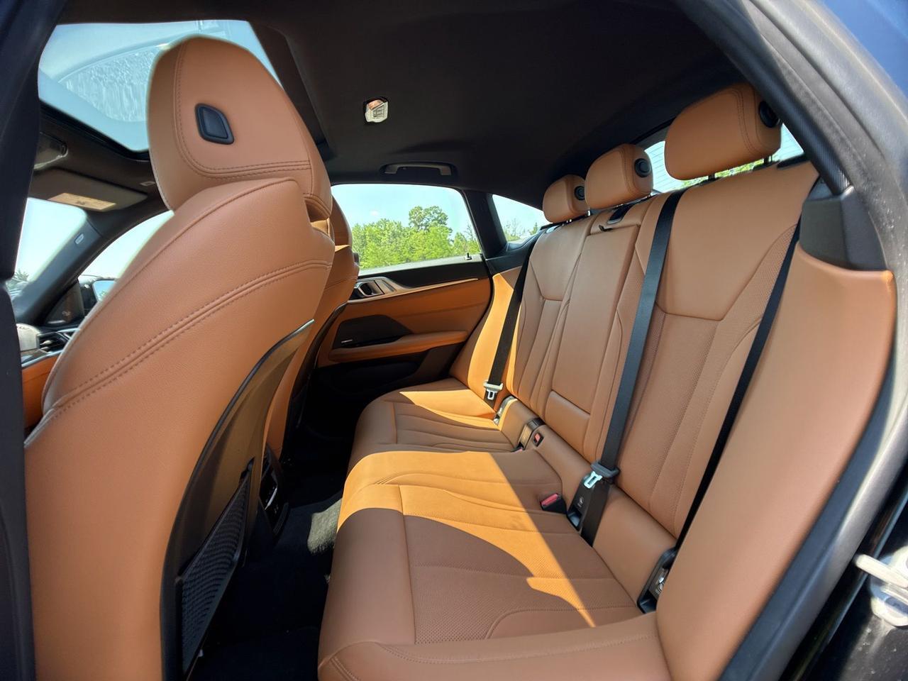2023 BMW i4 eDrive35 Chantilly VA