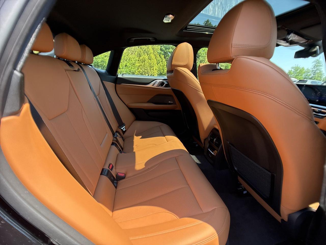 2023 BMW i4 eDrive35 Chantilly VA