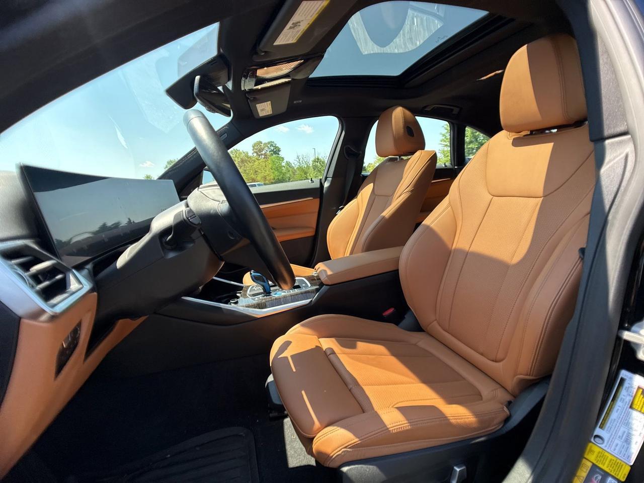 2023 BMW i4 eDrive35 Chantilly VA