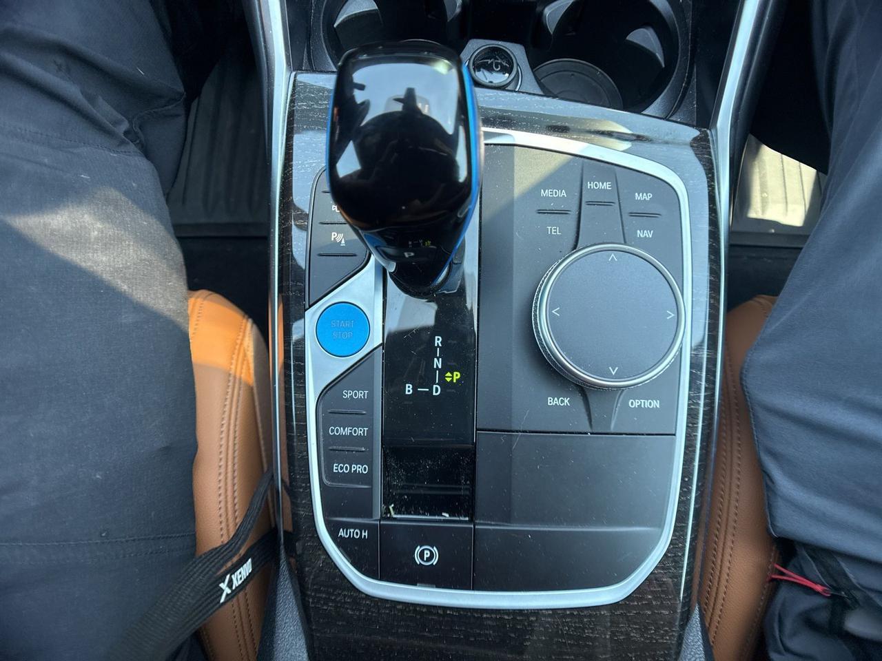 2023 BMW i4 eDrive35 Chantilly VA