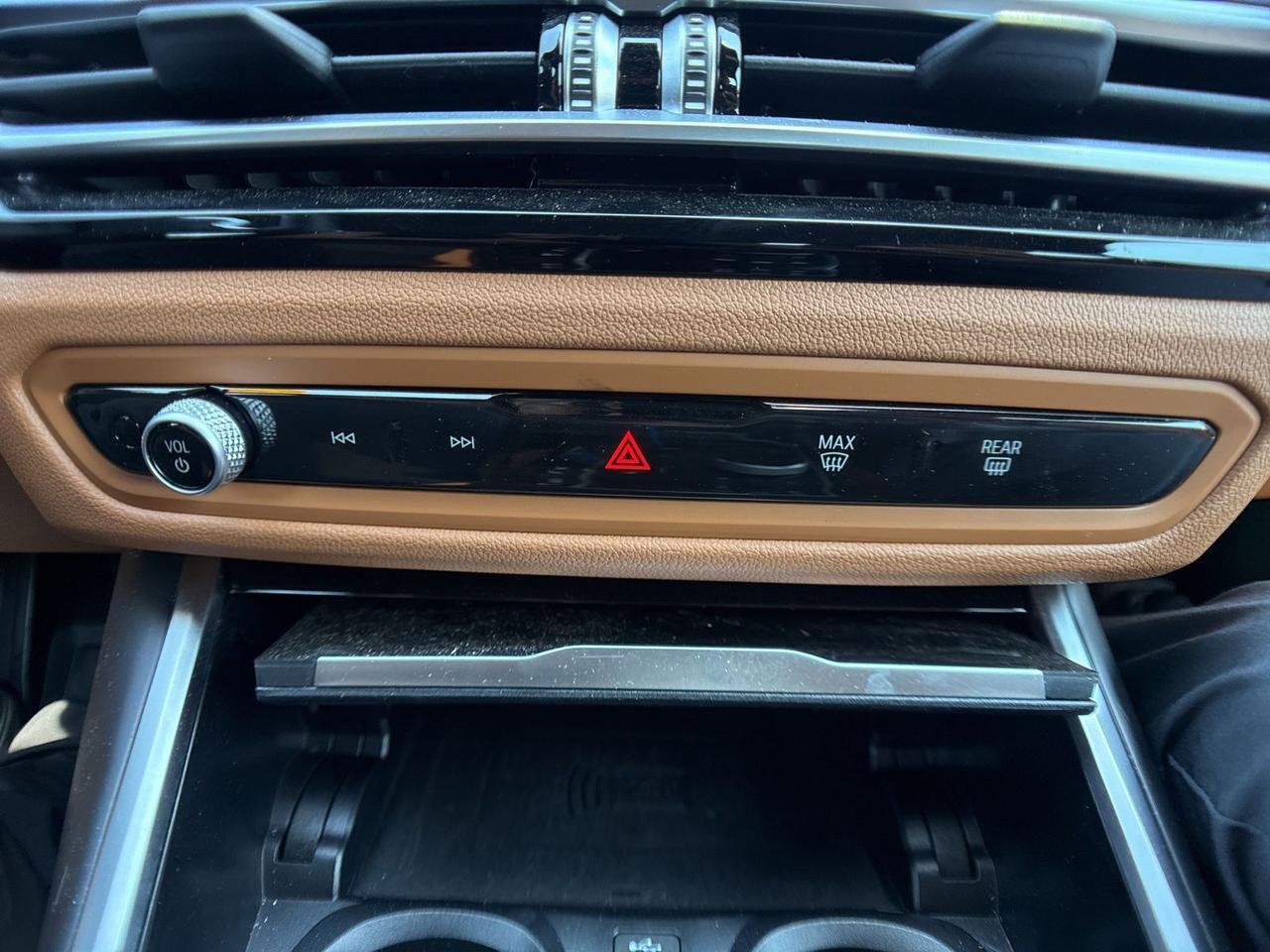 2023 BMW i4 eDrive35 Chantilly VA