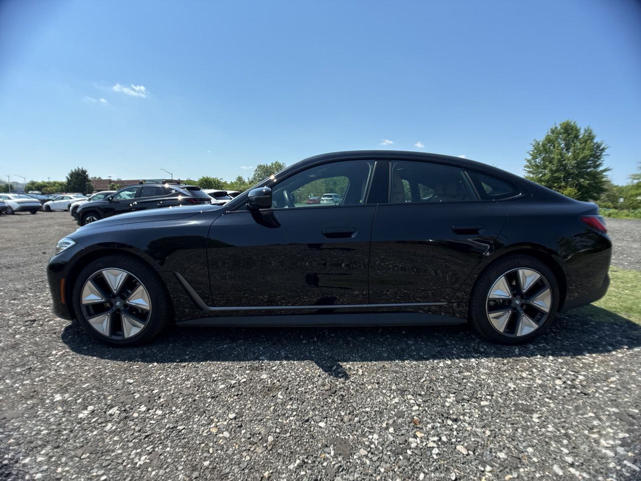 2023 BMW i4 eDrive35 Chantilly VA