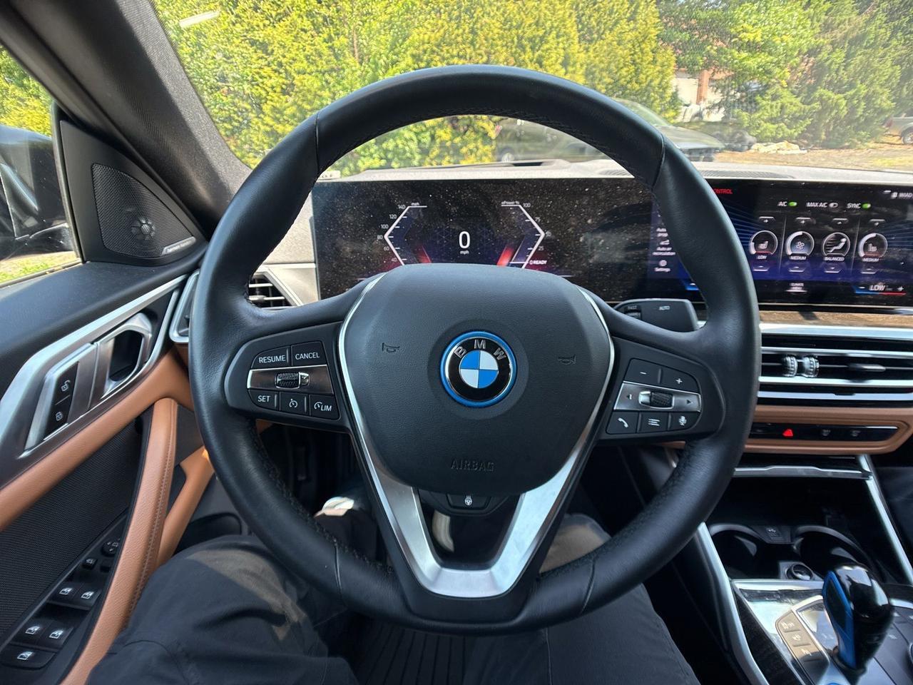 2023 BMW i4 eDrive35 Chantilly VA