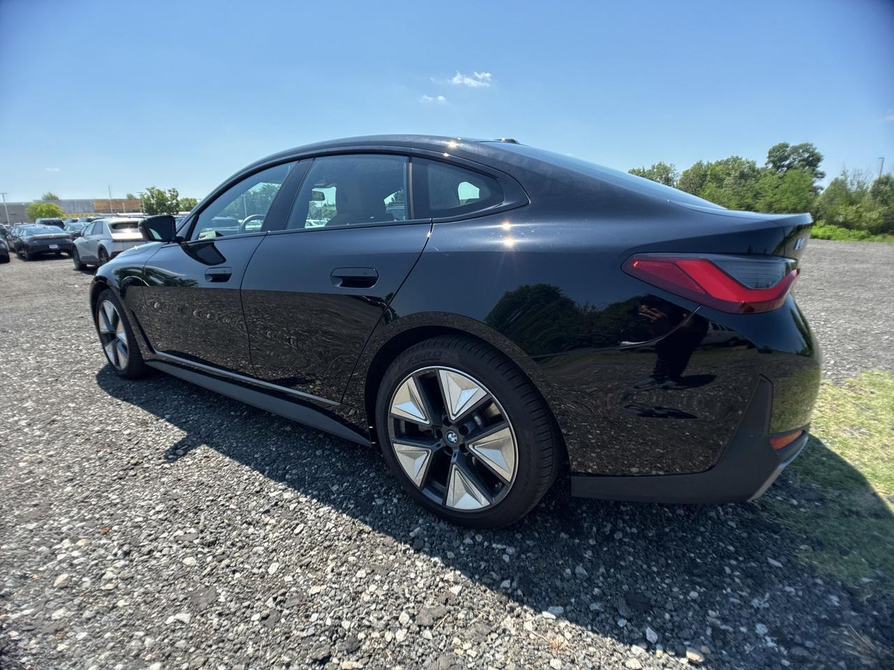 2023 BMW i4 eDrive35 Chantilly VA