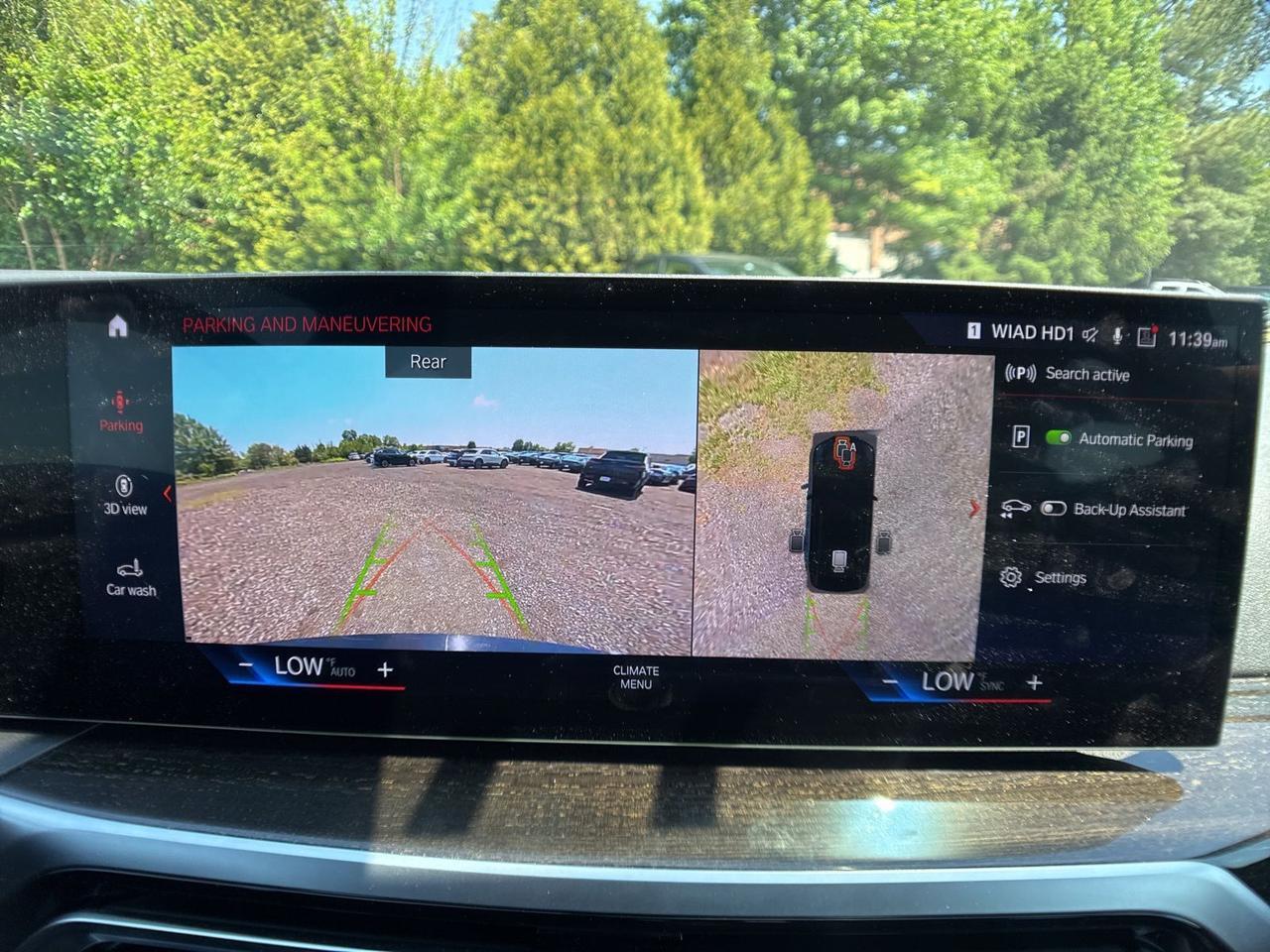 2023 BMW i4 eDrive35 Chantilly VA