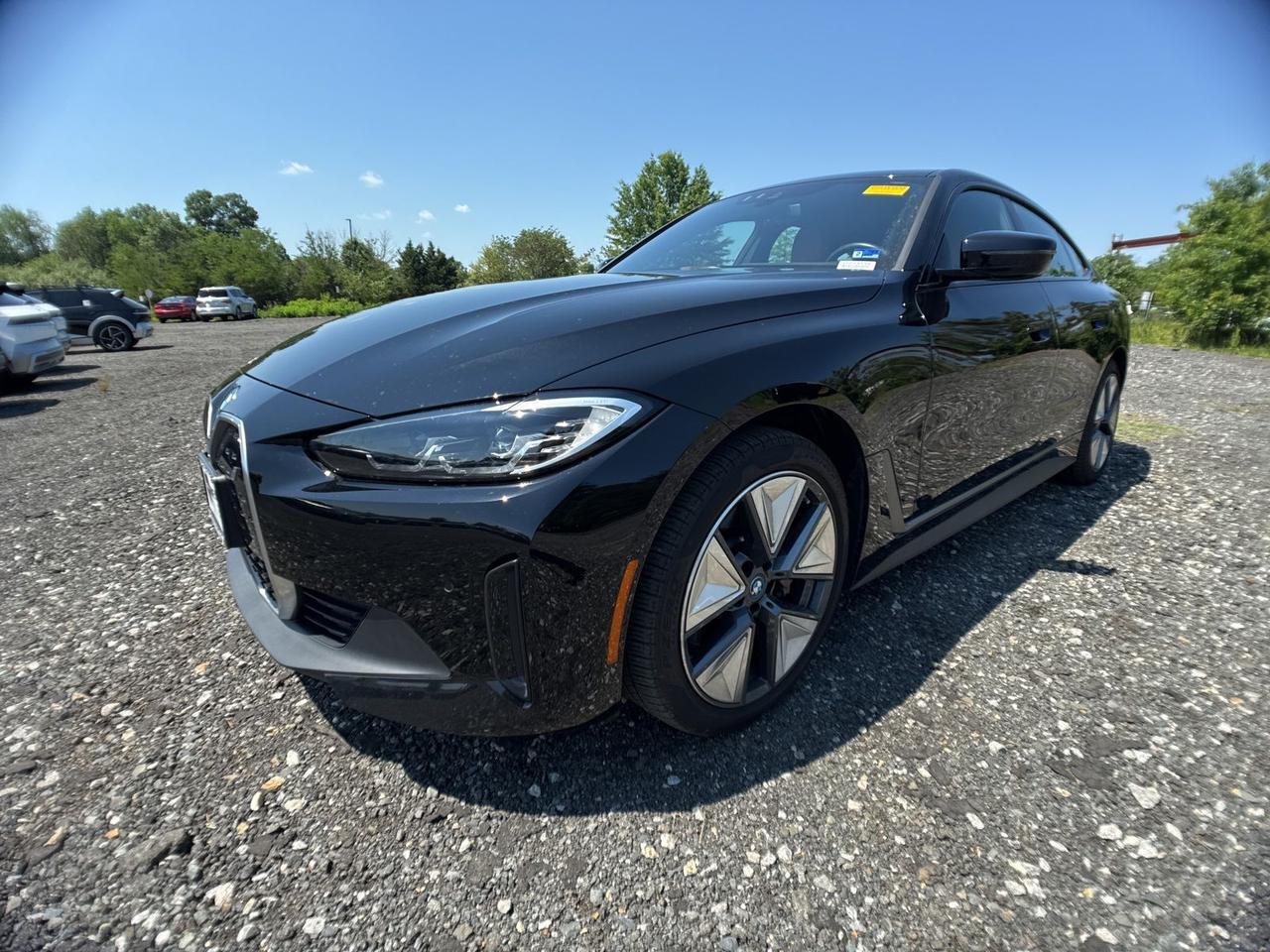 2023 BMW i4 eDrive35 Chantilly VA