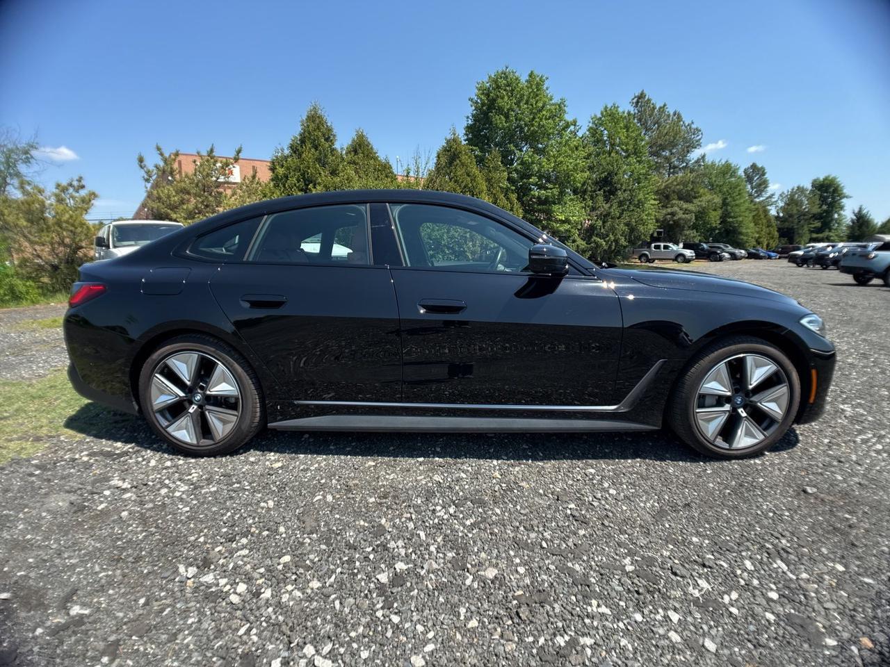 2023 BMW i4 eDrive35 Chantilly VA
