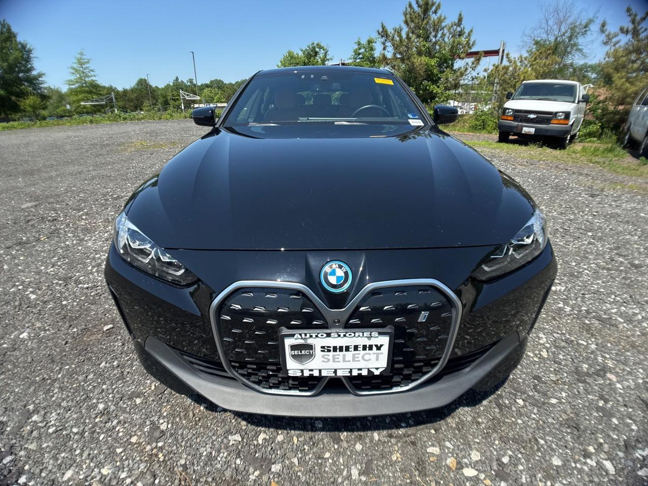 2023 BMW i4 eDrive35 Chantilly VA