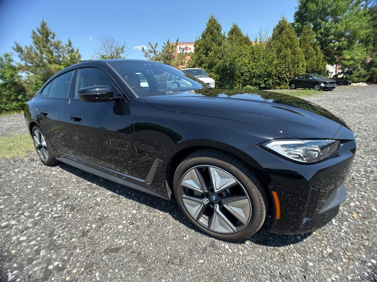 2023 BMW i4 eDrive35 Chantilly VA